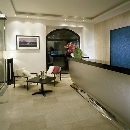 Design Merrion Hotel Praga Wnętrze zdjęcie