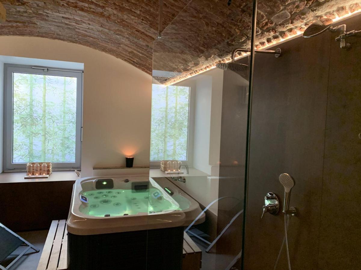 Design Merrion Hotel Praga Zewnętrze zdjęcie