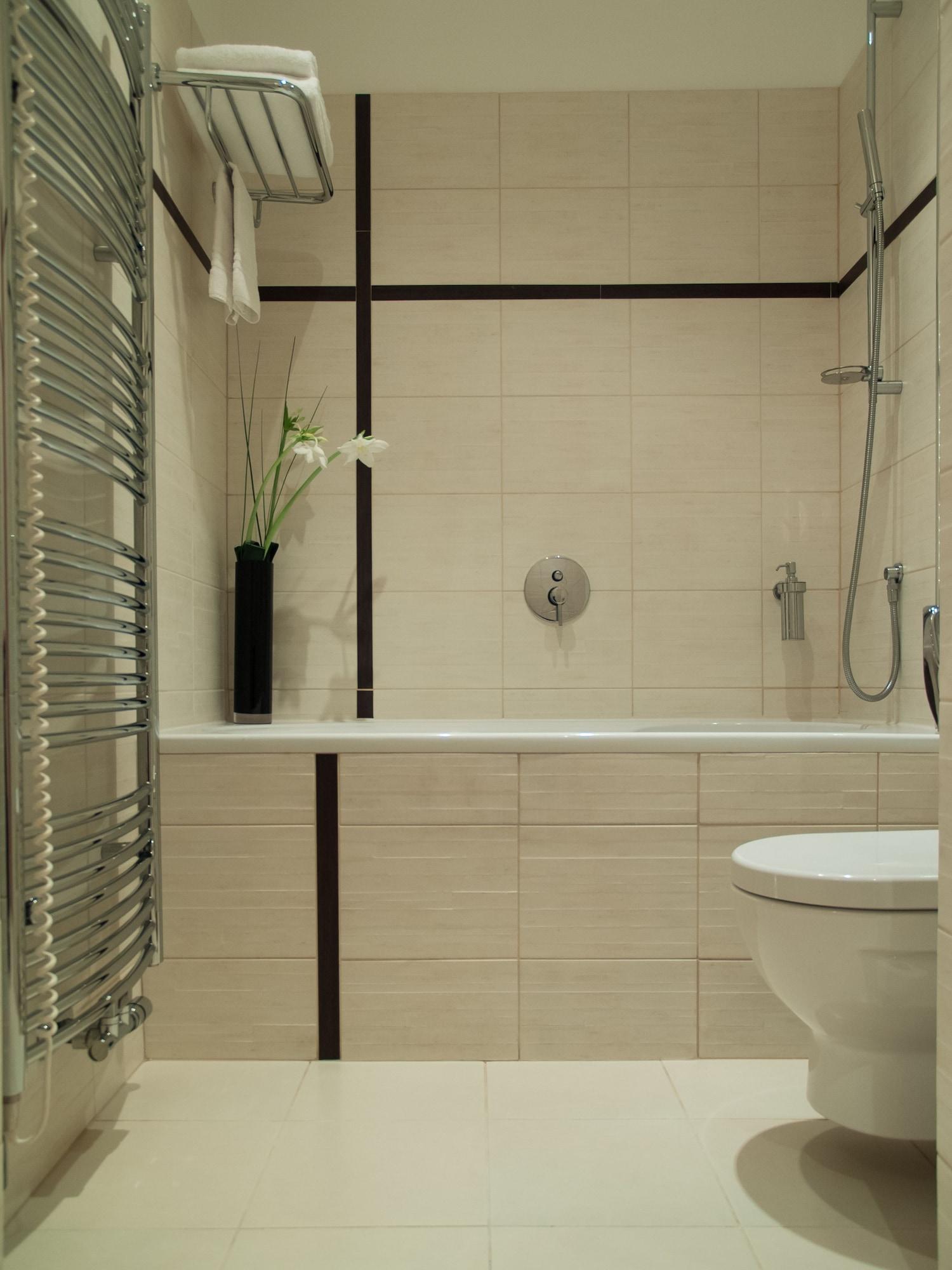 Design Merrion Hotel Praga Zewnętrze zdjęcie