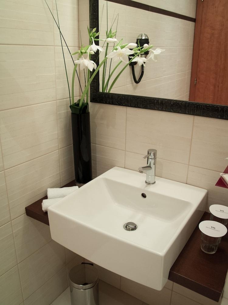 Design Merrion Hotel Praga Zewnętrze zdjęcie