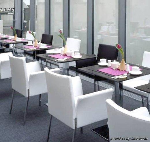 Design Merrion Hotel Praga Restauracja zdjęcie