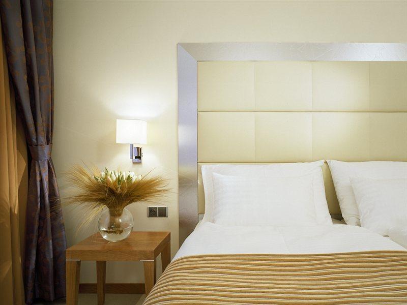 Design Merrion Hotel Praga Zewnętrze zdjęcie