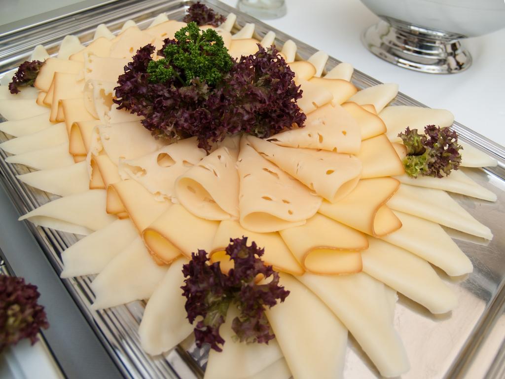 Design Merrion Hotel Praga Zewnętrze zdjęcie